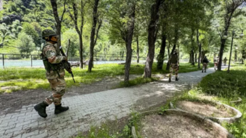 Kashmir's Pahalgam Attack: One Year On, Locals Grapple with Loss and Resilience