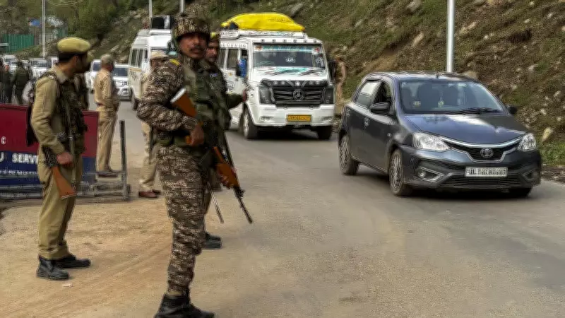 Kashmir's Tourism Revival: A Delicate Balance One Year After Pahalgam Attack