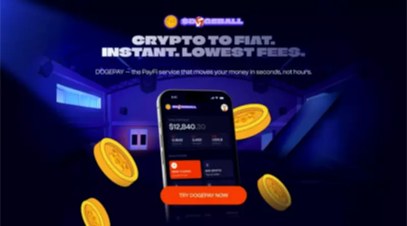 Kaspa and Dogeball Gain Attention as Crypto Market Heats Up Ahead of May 2 Event