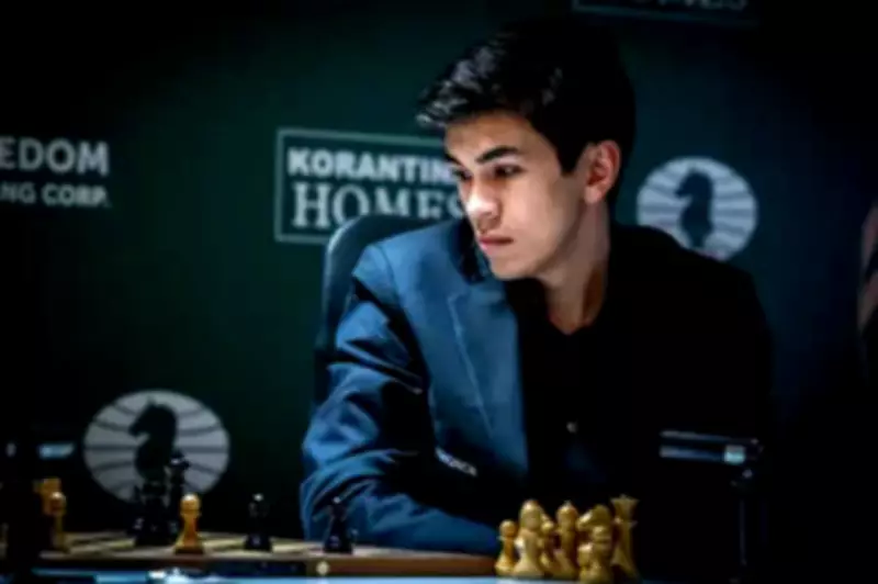 Kasparov Suggests Sindarov Win Could Pave Way for Carlsen's World Championship Return