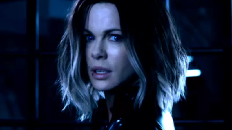 Kate Beckinsale Alleges Agent Fired Her Over Gaza Ceasefire Post, Criticizes Mark Ruffalo