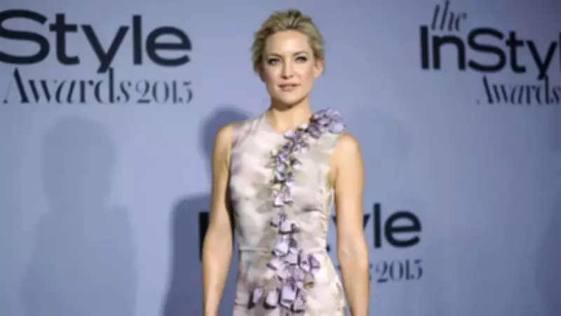 Kate Hudson & Brenda Song Predict Their Kids Will Follow Them Into Show Business