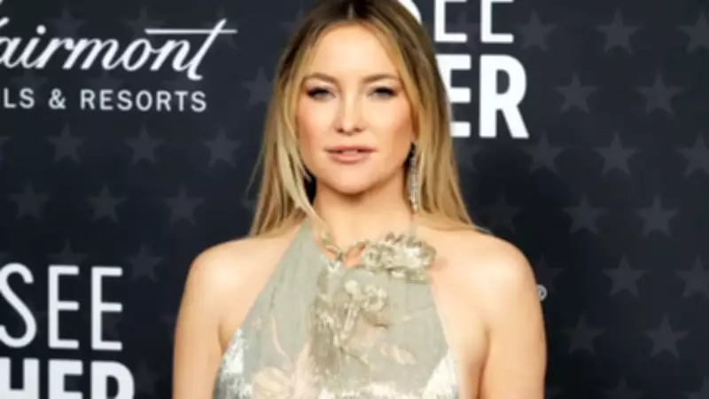 Kate Hudson's 20-Minute Workout Secret: Short Bursts for Fitness