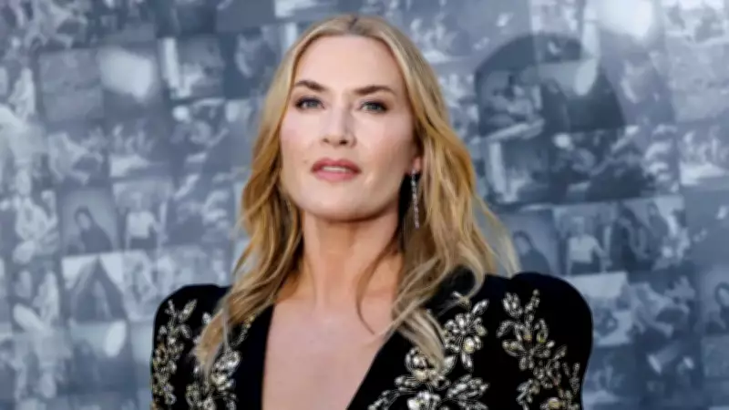Kate Winslet's 5 Powerful Quotes on Love, Life, and Self-Acceptance