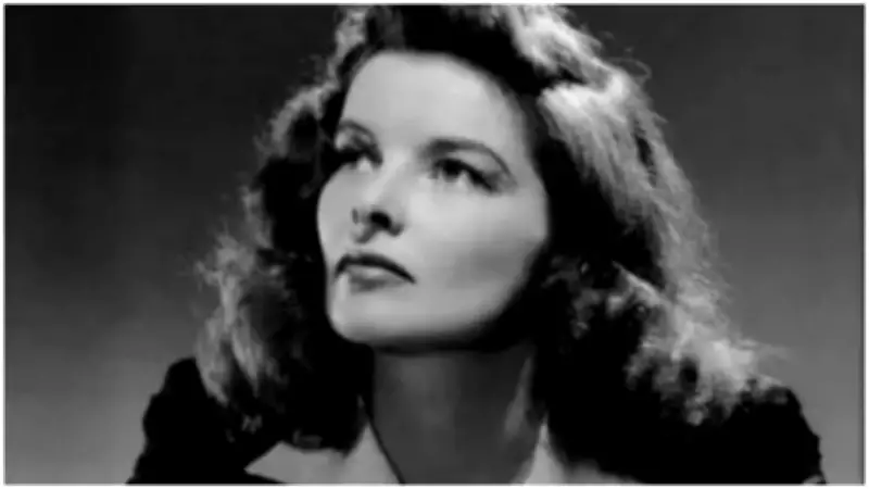 Katharine Hepburn's Life Philosophy: Embrace Action, Not Inaction