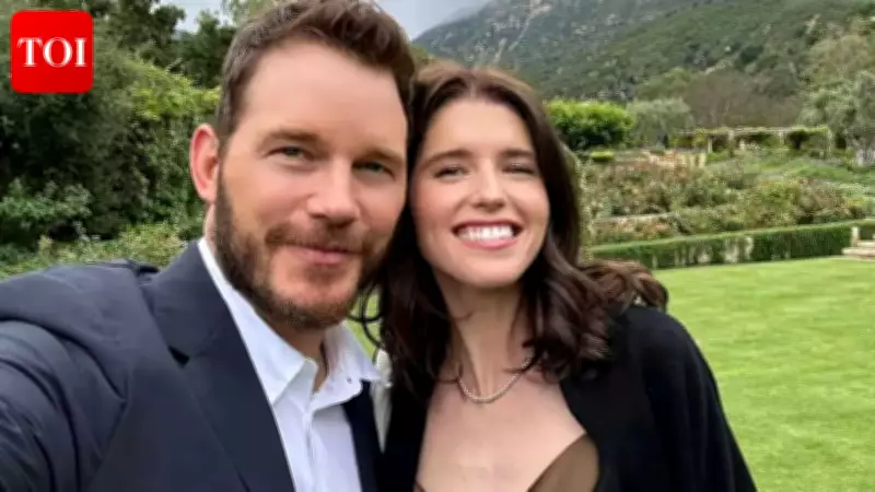 Katherine Schwarzenegger Faces Backlash Over 'I Need My Husband' Dollhouse Video