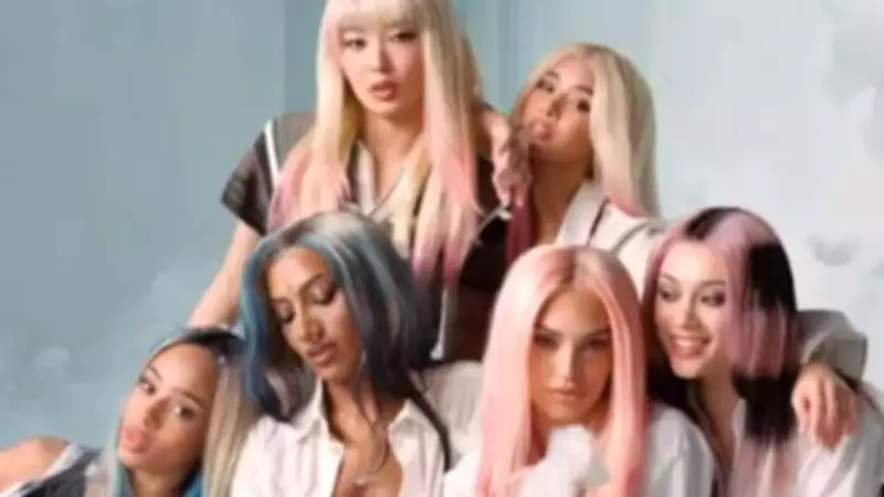 KATSEYE Addresses Manon's Hiatus Amid Fan Backlash Over 'Pinky Up' Promotions