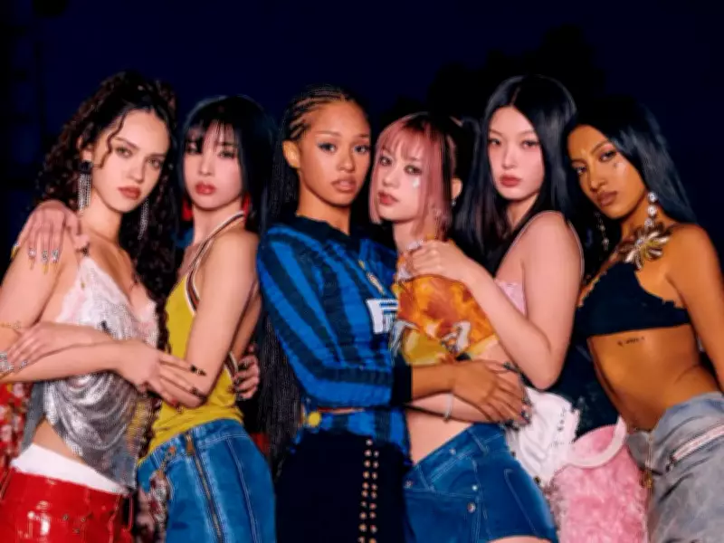 KATSEYE's Financial Buzz: Estimated Earnings vs. Verified Net Worth