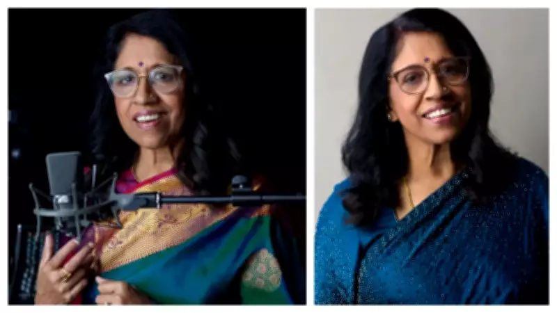 Kavita Krishnamurti on Akshaya Tritiya: Faith, Family, and Auspicious Traditions