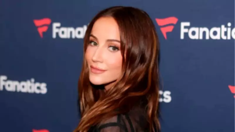 Kay Adams Drawn into Media Storm After Dianna Russini's NFL Exit