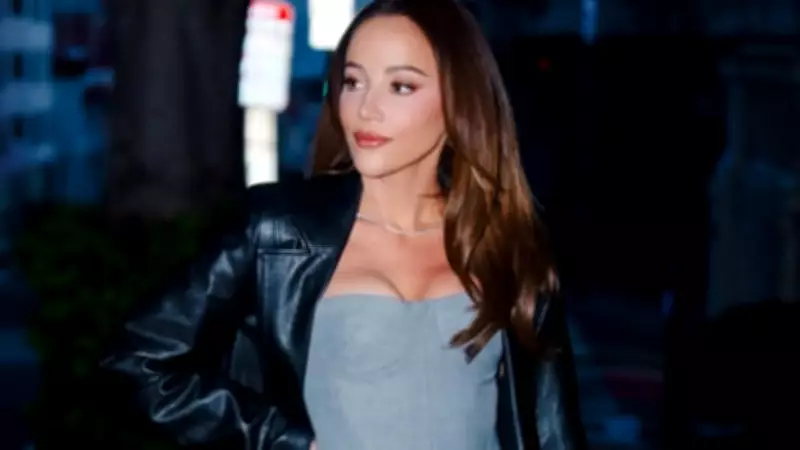 Kay Adams Sparks NFL Media Debate After Dexter Lawrence Trade Speculation