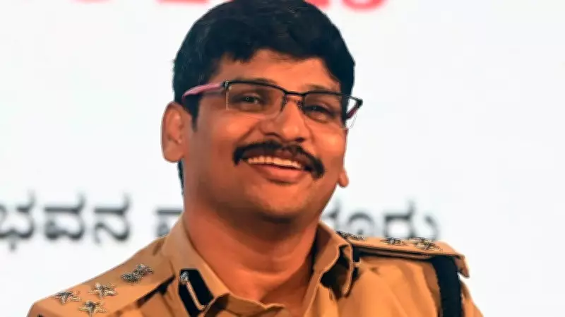 KCoca Act Invoked in Mangaluru's Arif Murder Case, Police Chief Confirms