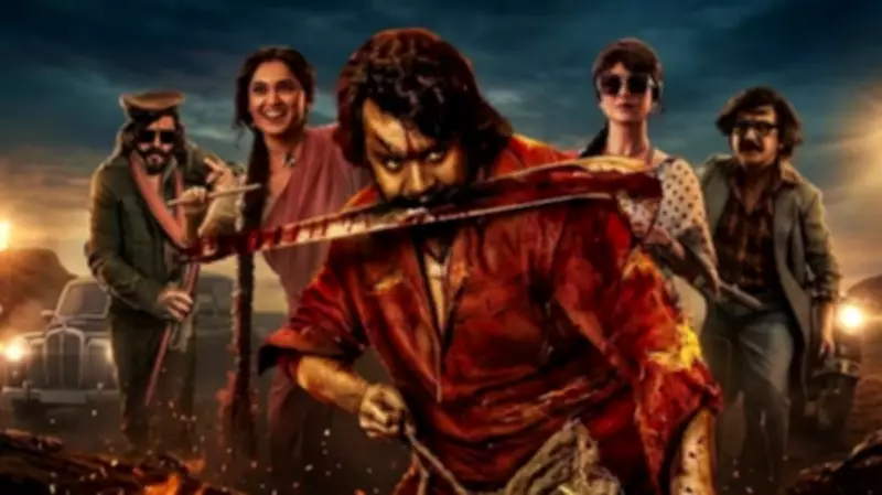 KD: The Devil Review: Grand Spectacle, No Narrative Depth