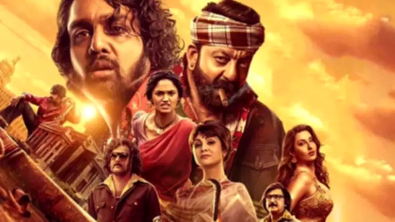 KD: The Devil Trailer Removed Day After Release Due to Certification Issues