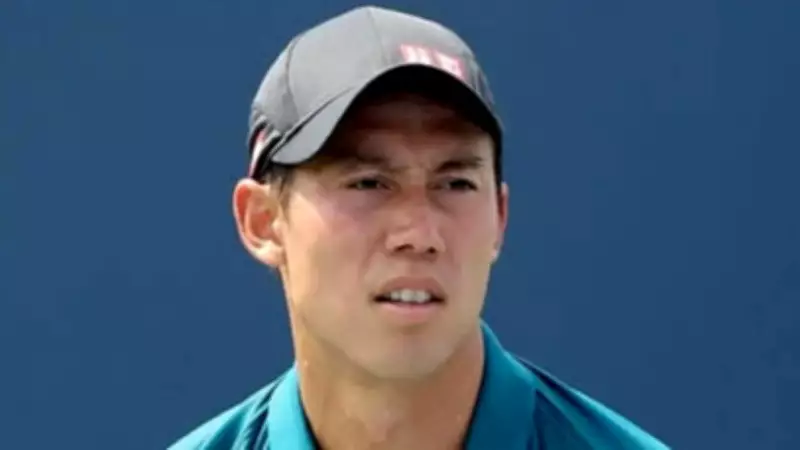 Kei Nishikori Denies Retirement Rumors, Confirms Participation in Sarasota Open