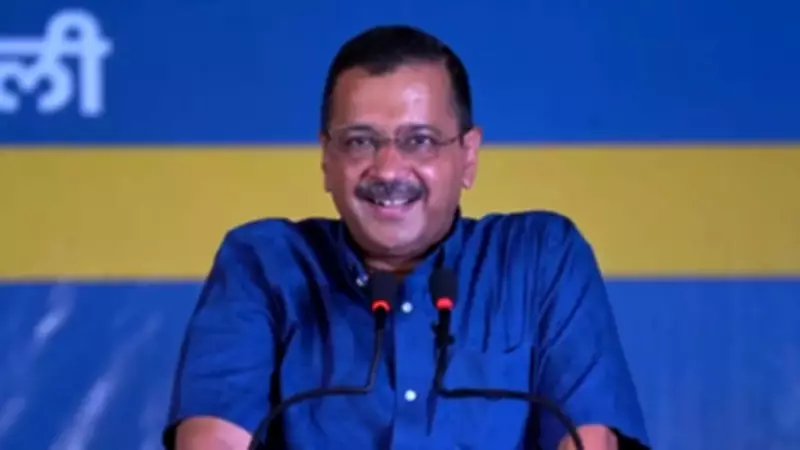 Kejriwal Files Fresh Affidavit Citing Conflict of Interest in Delhi HC Judge's Family Ties