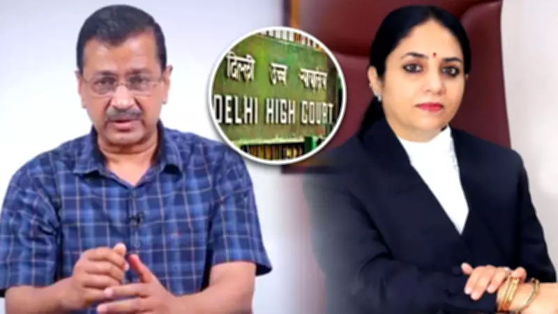 Kejriwal Refuses to Appear in Excise Case, Cites Lost Hope in Justice