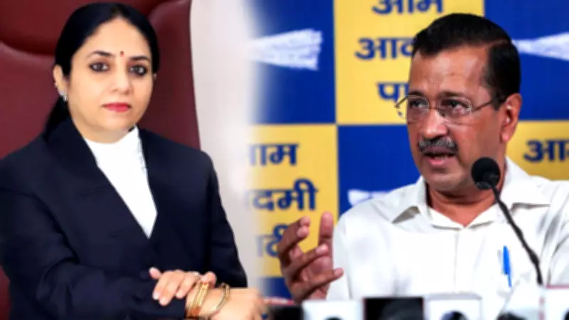 Kejriwal Skips Court, Writes to Judge Saying 'Hope of Justice Shattered'