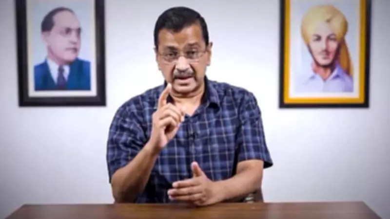 Kejriwal tells Delhi HC judge he won't appear in excise case personally or via lawyer