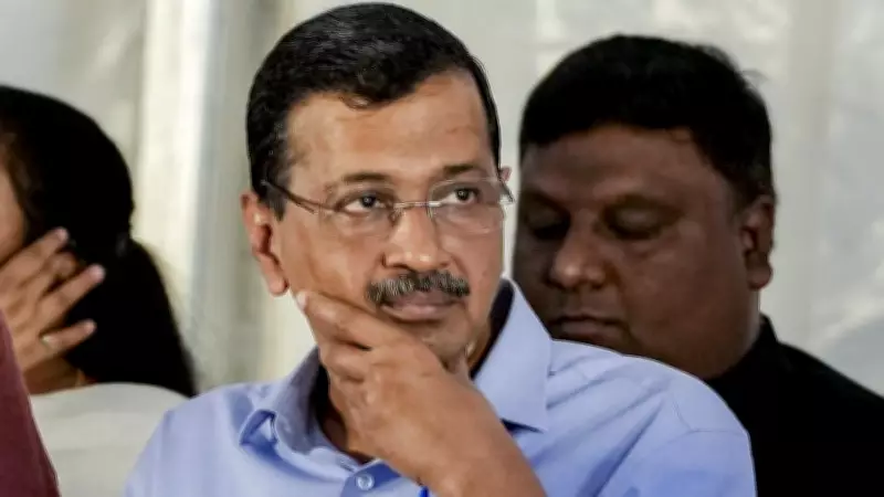 Kejriwal to Personally Argue in Delhi High Court Today in Liquor Policy Case
