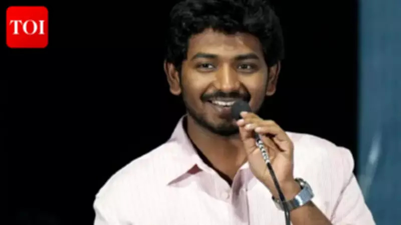 Ken Karunaas Overwhelmed by 'Youth' Success, Shares Father's Advice