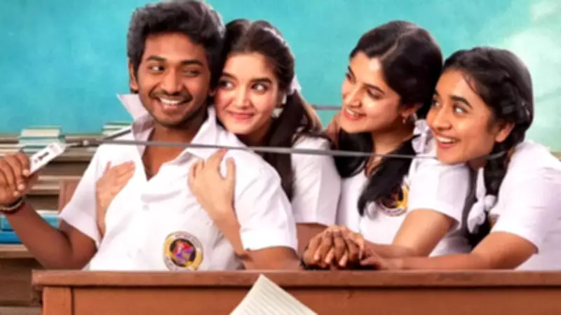 Ken Karunas' 'Youth' Sees Sharp Box Office Decline in Fourth Week