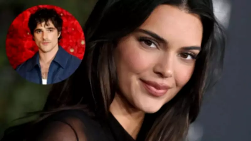 Kendall Jenner and Jacob Elordi Dating Rumors Intensify After Coachella 2026