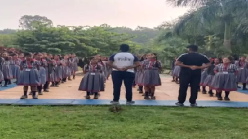 Kendriya Vidyalayas Spark Controversy with Early Sports Selections in April