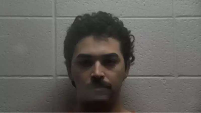Kentucky Man Arrested for Graphic Online Threats Against Trump and Law Enforcement