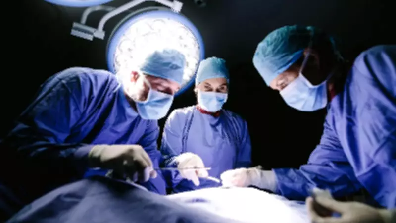 Kenyan Woman Gets New Heart Valve Without Open Surgery in Delhi