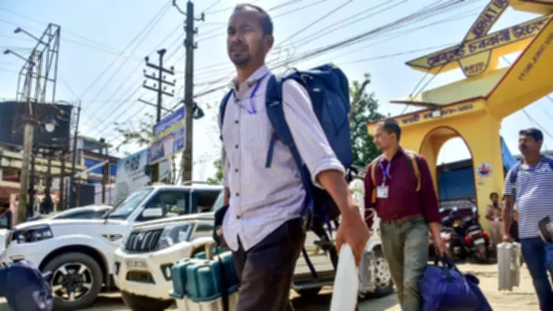 Kerala, Assam, Puducherry Assembly Elections 2026: High Voter Turnout Recorded
