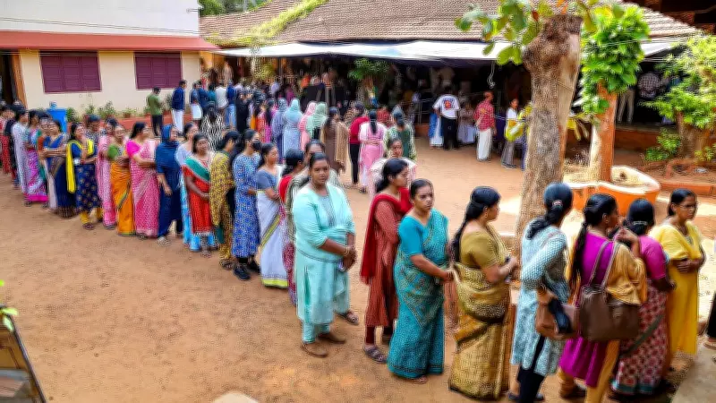 Kerala Assembly Elections 2026: A Look at the State's Historic Bipolar Politics