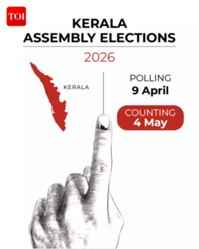Kerala Assembly Elections 2026: Key Factors That Could Decide the Outcome