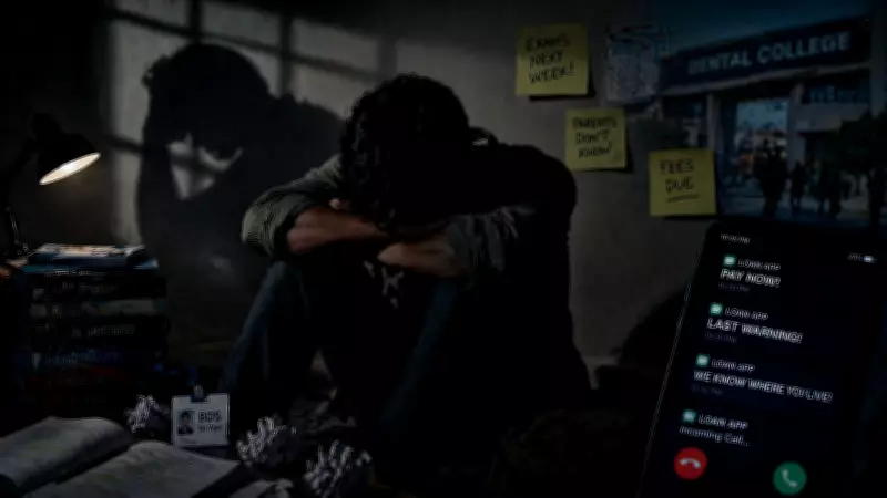 Kerala BDS Student Dies Following Alleged Harassment by Loan Recovery Apps