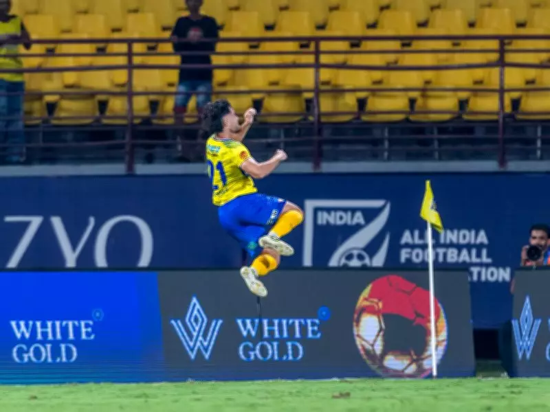Kerala Blasters beat Odisha FC 2-1 with Hernandez's late header in ISL