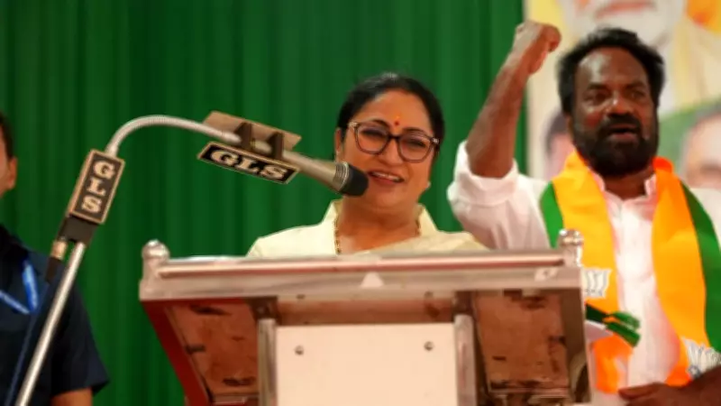 Kerala CM Rekha Gupta Addresses Alappuzha, Advocates for Viksit Keralam Vision