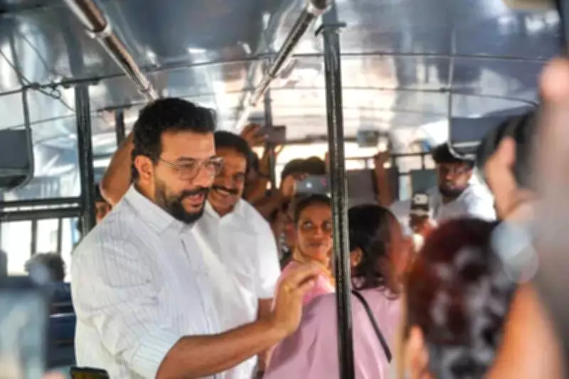 Kerala CM Vijayan Condemns BJP Blocking of UDF Candidate in Palakkad