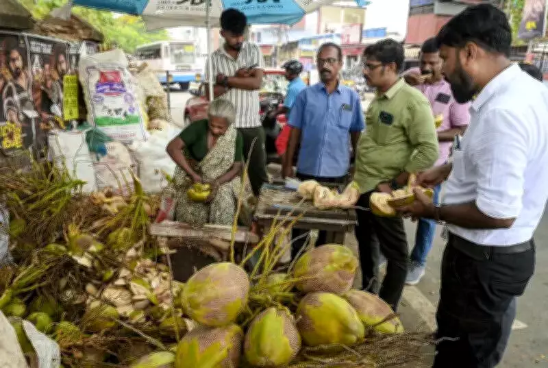 Kerala Coastal Districts Face Rising Threat from Humid Heatwaves During Monsoon Breaks