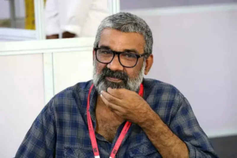 Kerala Court Reserves Decision on Ranjith Balakrishnan's Bail in Sexual Harassment Case