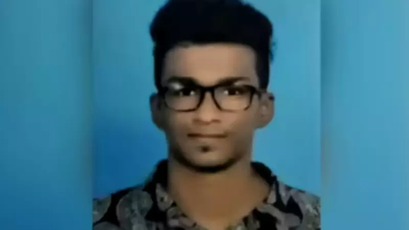 Kerala Dental Student's Death: Parents Allege Faculty Harassment Led to Murder