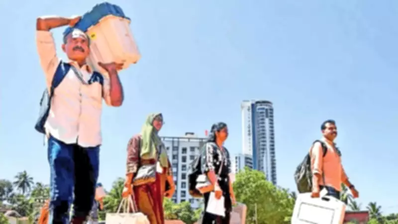 Kerala Election 2026: High-Voltage PR Campaigns and Leadership Battles Define Tight Race