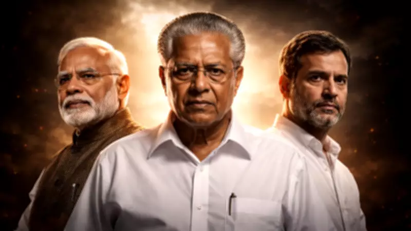Kerala Election Results: A Pivotal Moment for Left Front and Rahul Gandhi's Political Trajectory