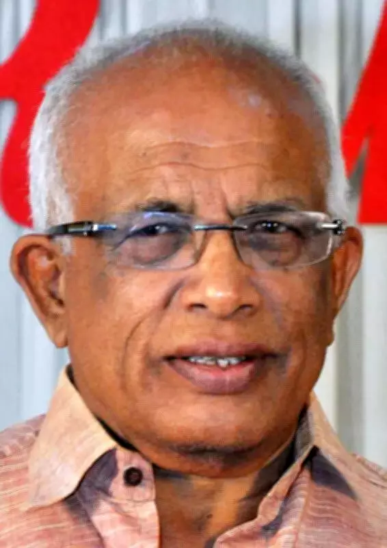 Kerala Electricity Minister Denies Unannounced Load Shedding, Cites Overloading