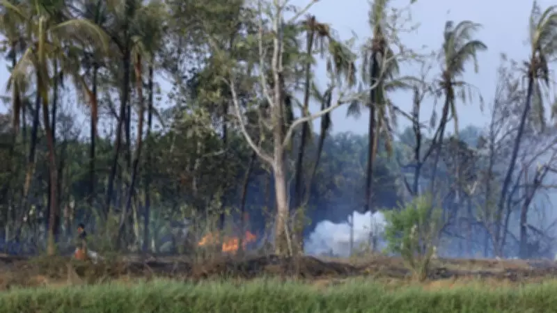 Kerala Fireworks Factory Explosion Kills 13, Injures Many in Thrissur