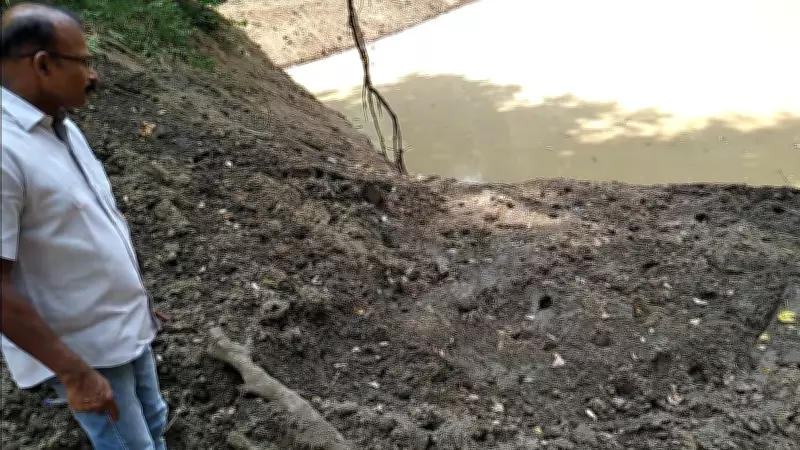 Kerala Forest Dept Solves Water Woes for Wild Animals in Summer