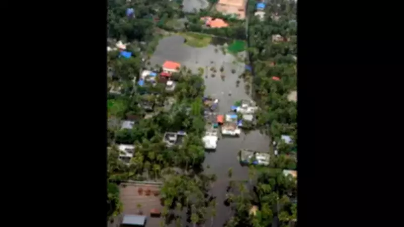 Kerala Govt Spent Only Rs 102.6 Crore on Wayanad Landslide Relief, RTI Reveals