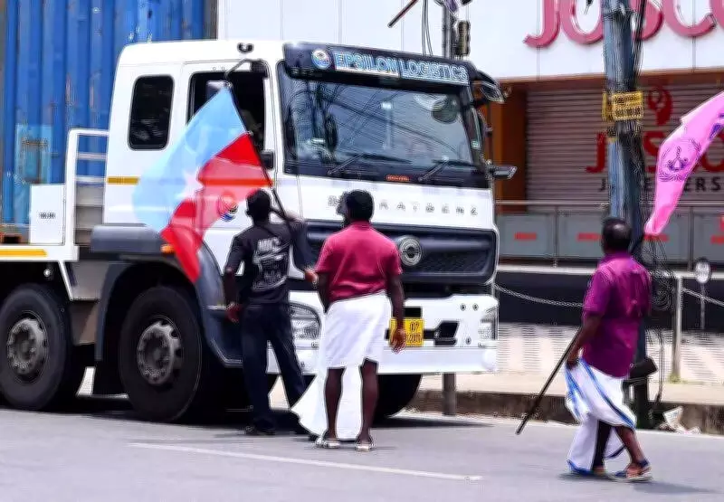 Kerala HC Initiates Contempt Case Against Dalit-Adivasi Groups Over Hartal Violence