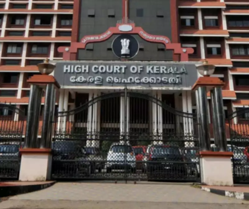 Kerala High Court Approves Madayipara Road Widening with Strict Green Protocol