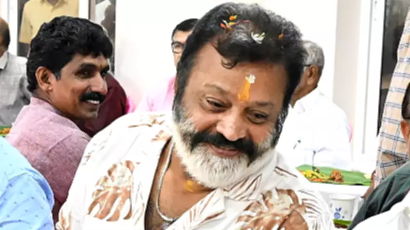 Kerala High Court Orders Trial for Suresh Gopi in Election Petition Case