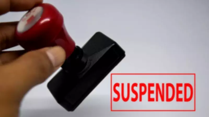 Kerala IAS Officer Suspended for Public Comments Against Government